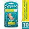 Compeed Επιθέματα Για Κάλους Μεσαία 10τμχ