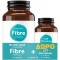 Viridian Promo Complete Fibre Complex, 90 capsules & GTF Chromium C...