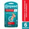 Compeed Μικρά Επιθέματα για Φουσκάλες 6τμχ