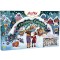 Yogi Tea Christmas Calendar, 24 φακελάκια