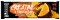 Warrior Μπάρα Creatine Protein Choco Orange 75gr, 1 τεμάχιο