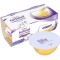 Nutricia Fortimel Creme Protein Μπανάνα 4x125g