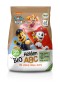 Σνακ Ντίνκελ Paw Patrol ABC 80g Σνακ Ντίνκελ Paw Patrol ABC 80g