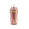 Chicco Sports Cup Σομόν 14m+, 266ml