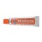 Marvis Gingembre Menthe Dentifrice 10 ml