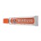 Marvis Ginger Mint Toothpaste 10ml Marvis Ginger Mint Toothpaste 10ml