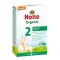 Holle Organic Βρεφικό Κατσικίσιο Γάλα Νο 2 Μετά τον 6ο Μήνα, 400gr