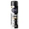 Nivea Men Black & White Invisible Deodorant Spray Epic Night 72h, 1... Nivea Men Black & White Invisible Deodorant Spray Epic Night 72h, 1...