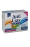 Intermed Anti-Gas-Stäbchen für Erwachsene, Linderung von Koliken/Beschwerden, lösliches Granulat, 20 Stück