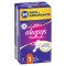 Always Platinum Normal (Μέγεθος 1) 30 σερβιέτες Always Platinum Normal (Μέγεθος 1) 30 σερβιέτες