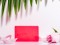 Olive Touch Soap Bar With Organic Olive Oil & Rose Oil 100gr Olive Touch Soap Bar With Organic Olive Oil & Rose Oil 100gr