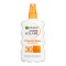 Garnier Ambre Solaire Spray Classic Spf30 200ml