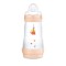 Mam Easy Start Anti-Colic Πλαστικό Μπιμπερό  με Θηλή Σιλικόνης 2+ μ...