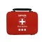 Matsuda First Aid Kit, Κόκκινο Τσαντάκι Προγεμισμένο για Πρώτες Βοή...