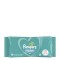 Pampers Baby Wipes Fresh Clean Baby Scent Μωρομάντηλα 52τμχ