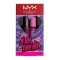 NYX Professional Makeup 2 ME, LUV ME Lip Gloss 8ml NYX Professional Makeup 2 ME, LUV ME Lip Gloss 8ml
