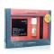 Promo Korres Summer Look With Coral Tones, Ρουζ 18, Αντηλιακή με Χρ...