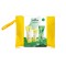 Garden Promo Sun Bag with Sunscreen Lotion Spf50 for Face & Body, 7...
