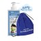 Frezyderm Promo Sensitive Kids Shampoo for Boys, 200ml & ΔΩΡΟ Πρακτ...