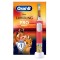 Oral-B Pro Kids Ηλεκτρική Οδοντόβουρτσα The Lion King με Θήκη για 3...