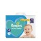 Pampers Active Baby Giant Pack No4 (9-14kg) 90 Τμχ