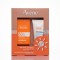 Avene Promo Ultra Fluid Invisible Spf50+, 50ml & After-Sun, 50ml