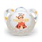 Nuk Trendline Disney Winnie the Pooh (10.370.324) Πιπίλα Σιλικόνης ...