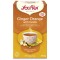 Yogi Tea Ingwer-Orange 30.6 g, 17 Beutel