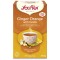 Yogi Tea Ginger Πορτοκαλι 30.6gr, 17 φακελάκια