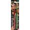 Curaprox 5460 Ultra Soft Toothbrush Pizza Edition, 2 τεμάχια