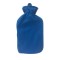 Alfashield Pvc Water Heaters with Fleece Case Blue 2L