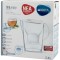 Brita Κανάτα Marella cool 2.4lt fill & enjoy Λευκό + Αντ/κο Μaxtra Brita Κανάτα Marella cool 2.4lt fill & enjoy Λευκό + Αντ/κο Μaxtra