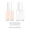 Essie Promo 05 Allure 13.5ml & 01 Blanc 13.5ml