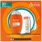Avene Eau Thermale Promo Ultra Fluid Oil Control SPF50, 50ml & Eau ...