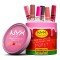 Nyx Professional Make Up 12 Piece Mini Lip Kit Nyx Professional Make Up 12 Piece Mini Lip Kit