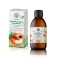 Garden Herbal Syrup for Adults with Apple and Mint Flavor 100ml