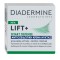 Diadermine Lift+ Smart Defense Night Cream, Αντιοξειδωτική Κρέμα Νύχτας Mεικτές έως Ξηρές 50ml