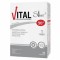 Vital Silver 50+, 30 Softgels