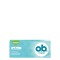 O.B. Original Super Plus 16τμχ O.B. Original Super Plus 16τμχ