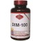 Olympian Labs DIM-100mg, 60 Vegetarian Capsules