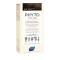 Phyto Phytocolor Μόνιμη Βαφή Μαλλιών 6.7 Ξανθό Σκούρο Σοκολατί