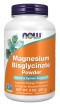 Now Magnesium Bisglycinate Powder, 227g Now Magnesium Bisglycinate Powder, 227g