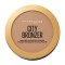 Maybelline City Bronzer Bronzing & Contouring Powder Deep Cool 300,8gr