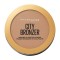 Maybelline City Bronzer Πούδρα Bronzing & Contouring Deep Cool 300,8gr Maybelline City Bronzer Πούδρα Bronzing & Contouring Deep Cool 300,8gr