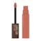 Maybelline Super Stay Matte Ink Liquid Lipstick Coffee Edition 260 ...