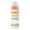 Chicco Well-Being Bottle Medium Flow Orange 4m+ 330ml