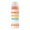 Chicco Well-Being Bottle Medium Flow Orange 4m+ 330ml Chicco Well-Being Bottle Medium Flow Orange 4m+ 330ml