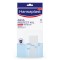 Hansaplast Aqua Protect 4XL Sterile 10x20cm 5τμχ Hansaplast Aqua Protect 4XL Sterile 10x20cm 5τμχ