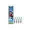Oral-B Pro Kids 3+ Superior Cleaning Ανταλλακτικές Κεφαλές Spiderma...