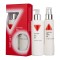 Seventeen Promo Red Flame Body Mist 125ml & Body Silk 200ml